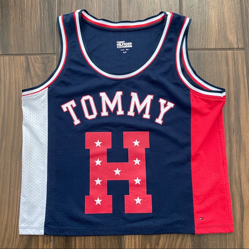 Tommy Hilfiger Jersey
